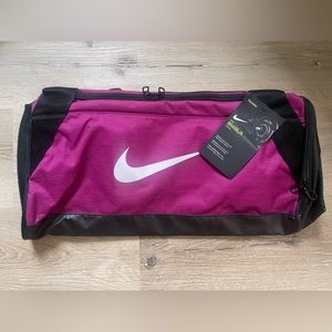 Nike Brasilia Duffel Bag